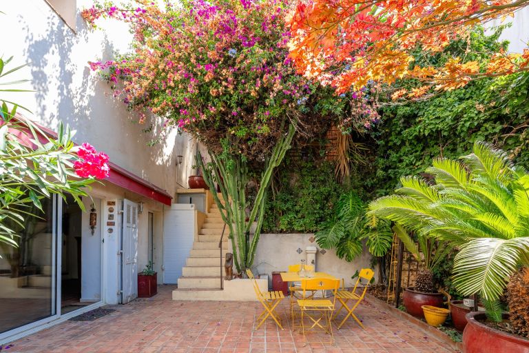 maison 9 Pièces en vente sur MARSEILLE (13007)