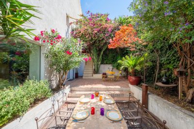 maison 9 Pièces en vente sur MARSEILLE (13007) Vente Maison Marseille 7 9 Pièces 210 m²