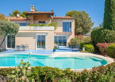 Sale House Cassis 6&nbsp;Rooms 230&nbsp;m²