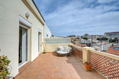 Sale House Marseille 7 3&nbsp;Rooms 105&nbsp;m²
