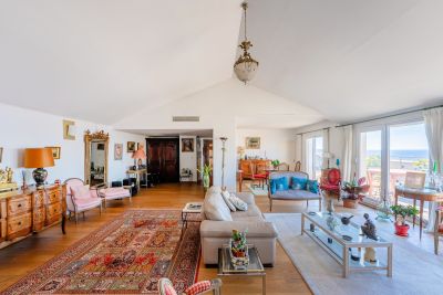 Sale Penthouse Marseille 7 5&nbsp;Rooms 158&nbsp;m²