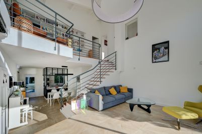 Sale House Marseille 9 8&nbsp;Rooms 220&nbsp;m²