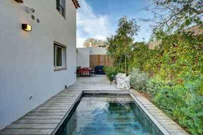 Sale House Marseille 9 8&nbsp;Rooms 220&nbsp;m²