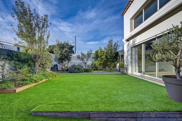 Vente Maison Marseille 9 8 Pièces 220 m²