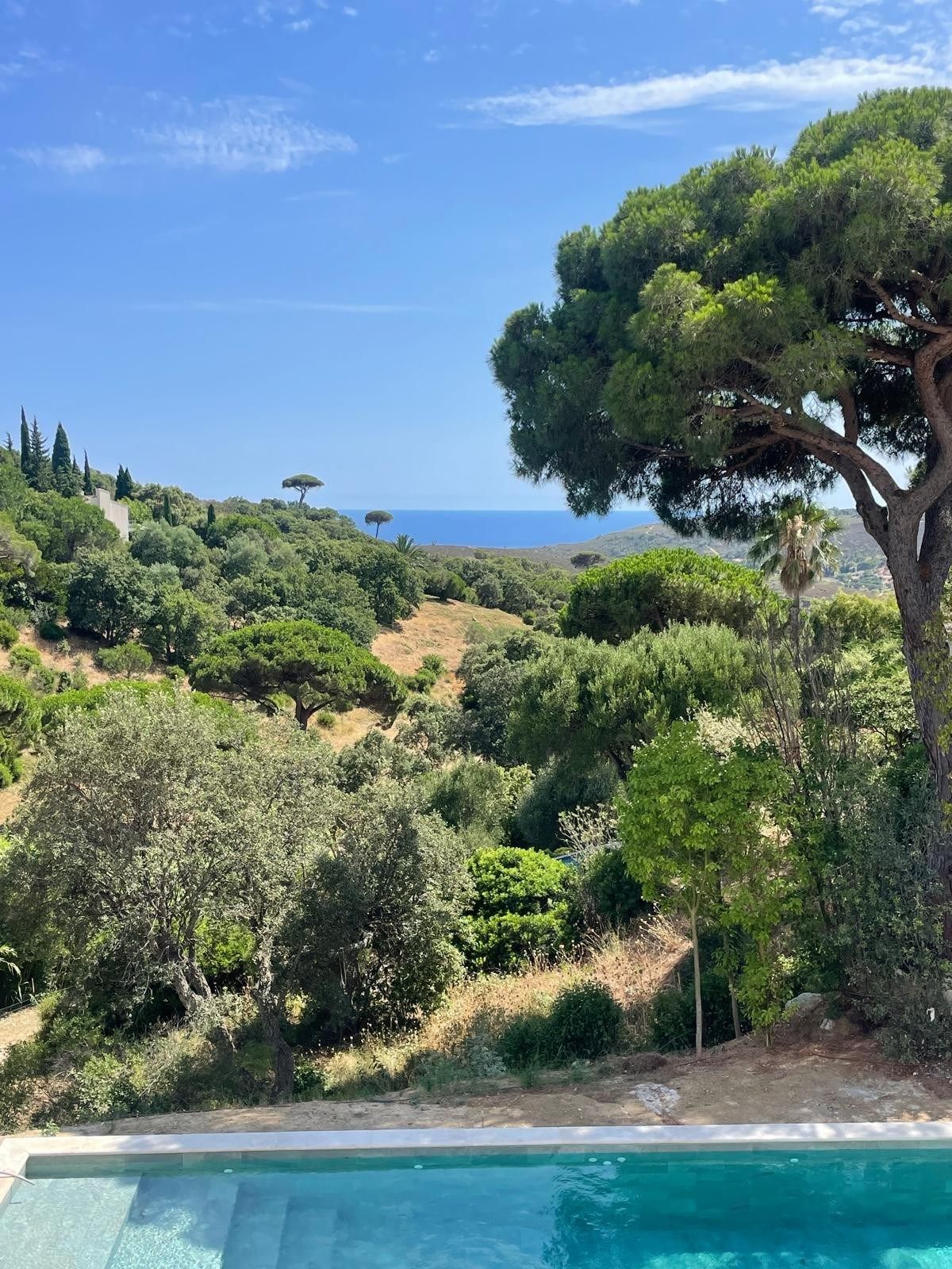 villa 10 Pièces en vente sur RAMATUELLE (83350)