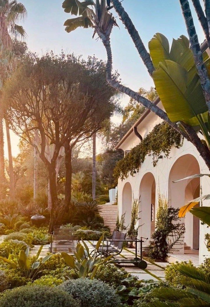 villa 10 Pièces en vente sur RAMATUELLE (83350)