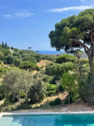 villa 10 Pièces en vente sur RAMATUELLE (83350)