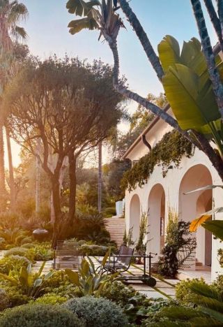 villa 10 Pièces en vente sur RAMATUELLE (83350)