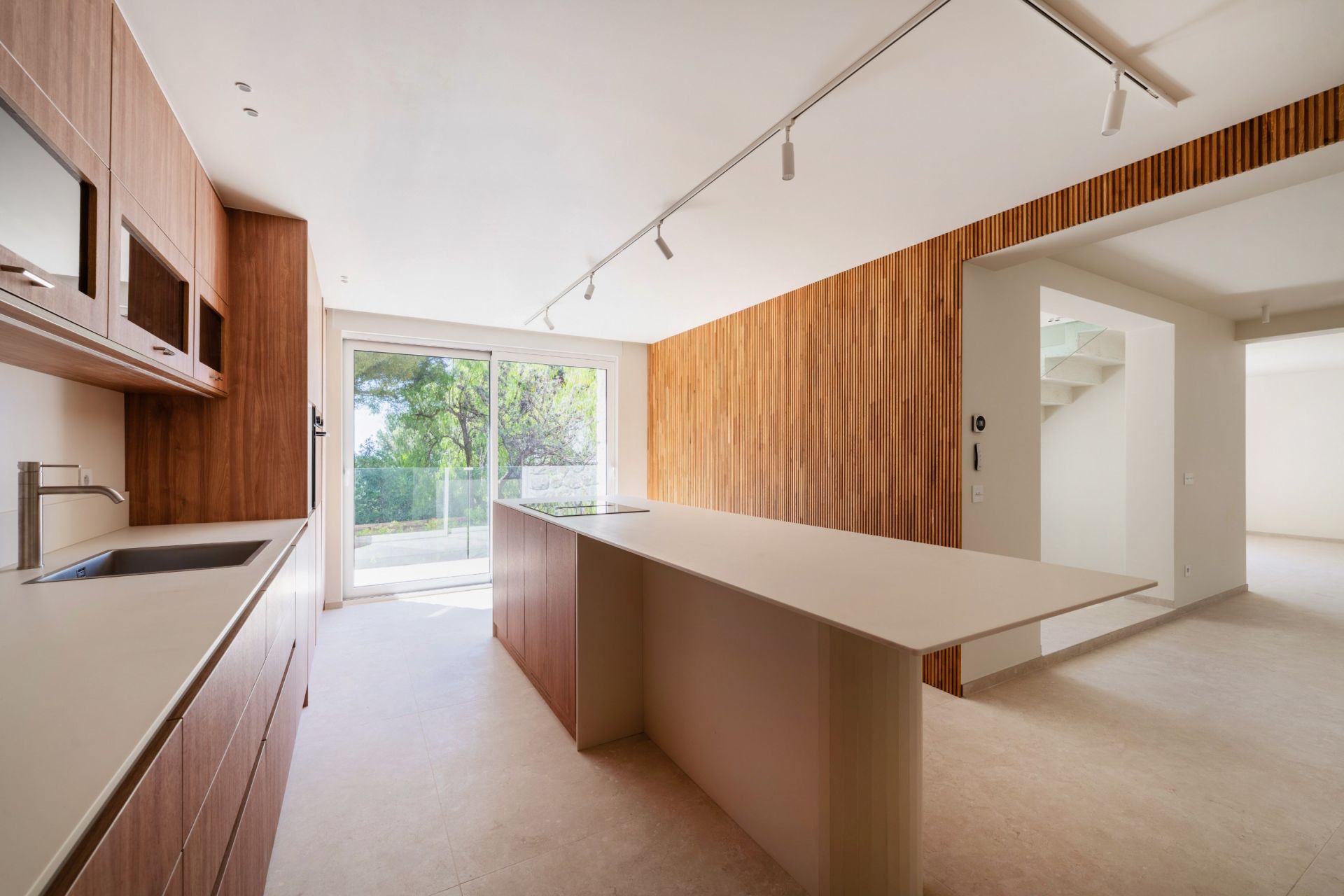 maison 6 Pièces en vente sur CASSIS (13260)