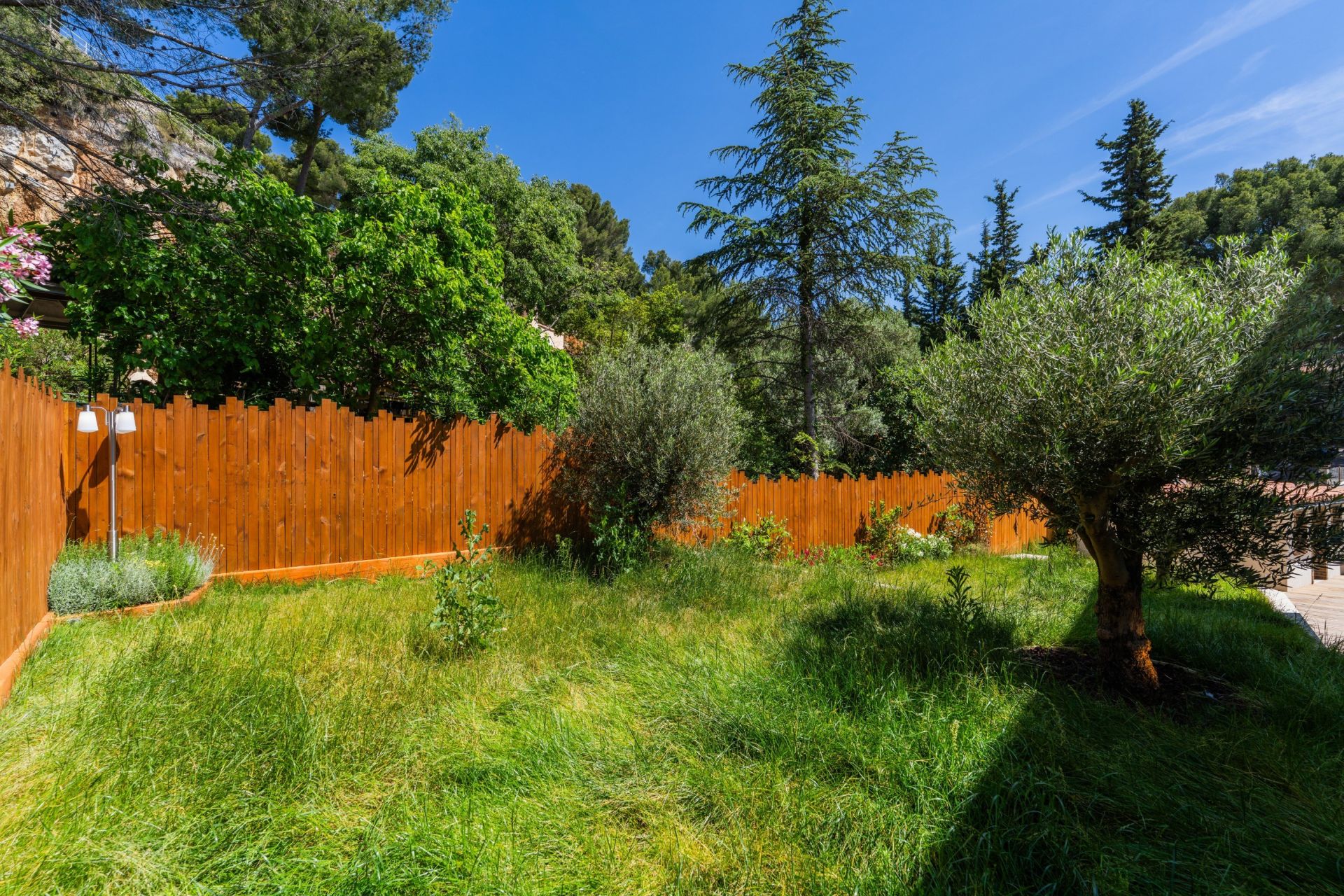 maison 6 Pièces en vente sur CASSIS (13260)