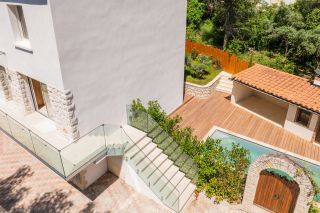 maison 6 Pièces en vente sur CASSIS (13260)