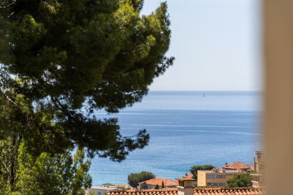 Vente Maison Cassis 6 Pièces 218 m²