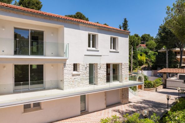 Vente Maison Cassis 6&nbsp;Pièces 218&nbsp;m²