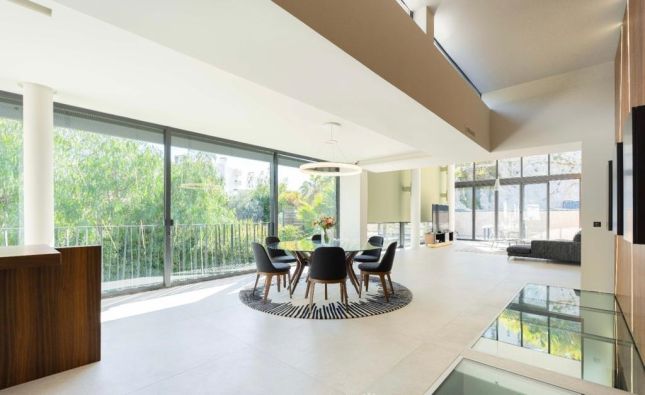 Vente Maison Marseille 7 7 Pièces 375 m²