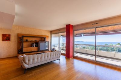 Sale Apartment Marseille 8 2&nbsp;Rooms 84&nbsp;m²