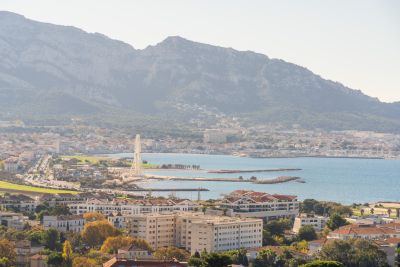 appartement 2 Pièces en vente sur MARSEILLE (13008) Vente Appartement Marseille 8 2 Pièces 84 m²