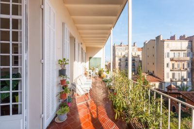 Sale Apartment Marseille 8 5&nbsp;Rooms 182&nbsp;m²