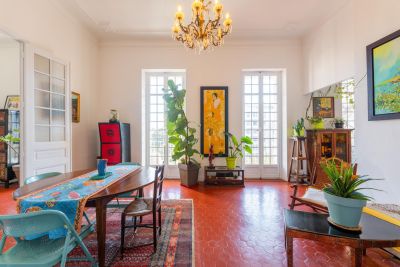 apartment 5 Rooms for sale on MARSEILLE (13008) Sale Apartment Marseille 8 5 Rooms 182 m²