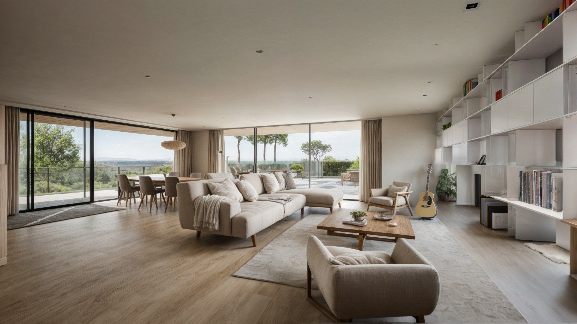 architect's house 5 Rooms for sale on LA CIOTAT (13600)