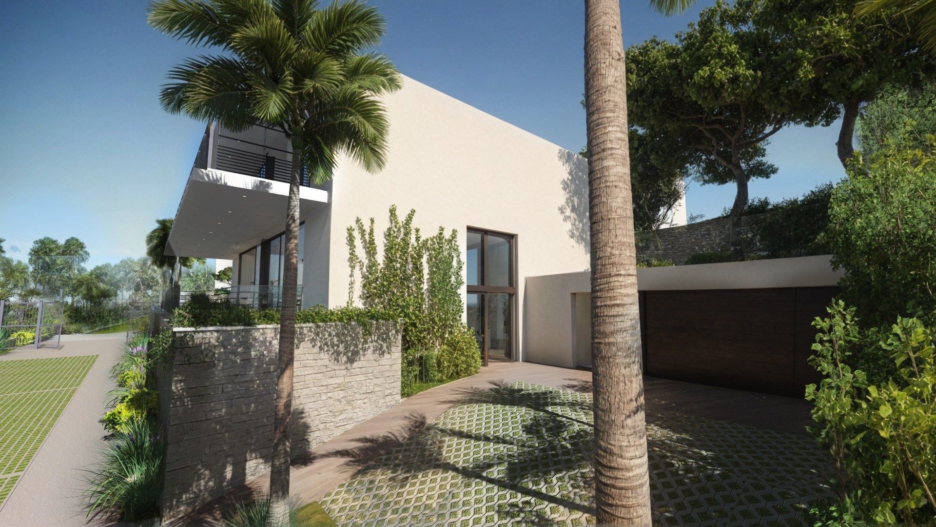 maison d'architecte 5 Pièces en vente sur LA CIOTAT (13600)