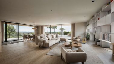 maison d'architecte 5 Pièces en vente sur LA CIOTAT (13600)