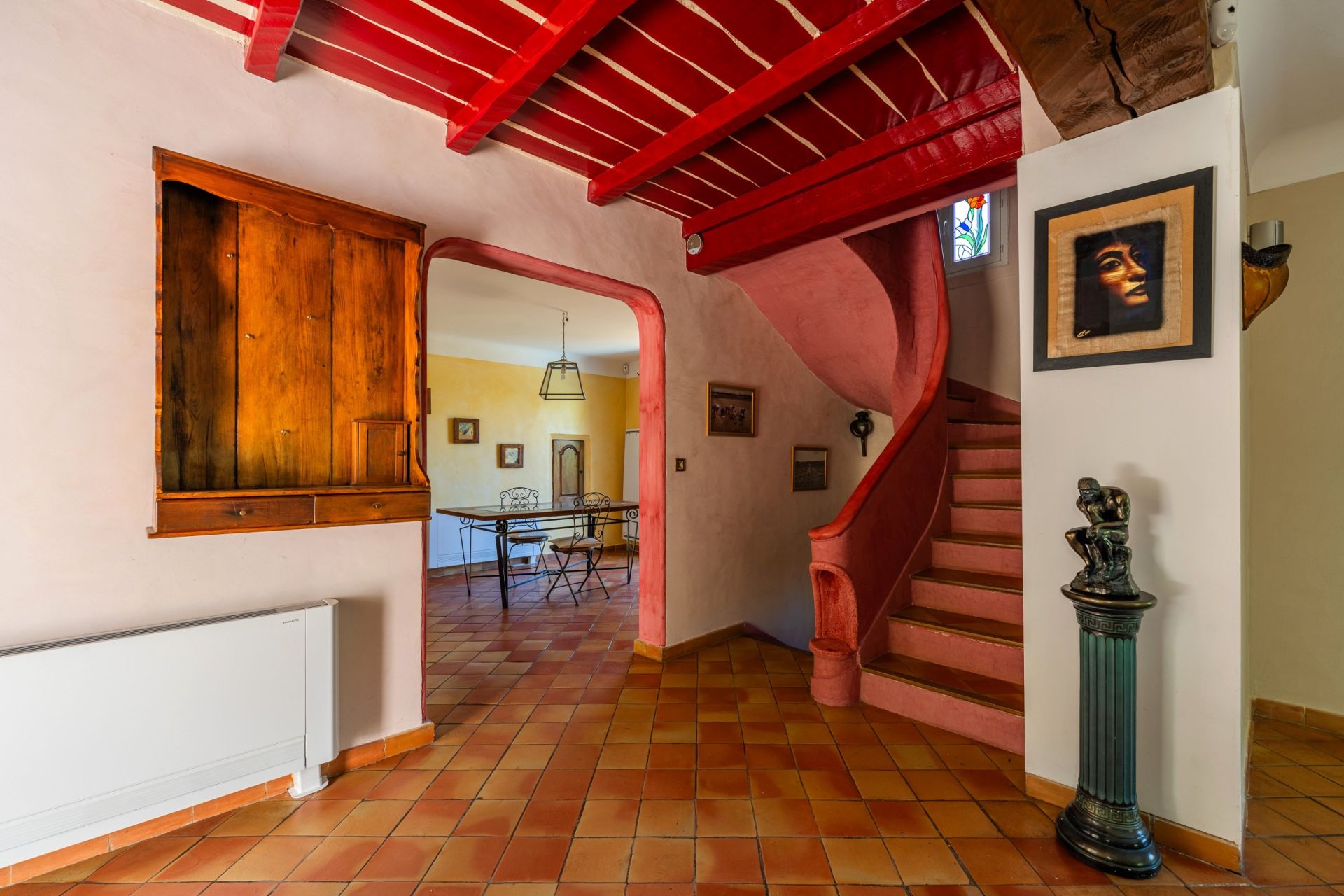 house 6 Rooms for sale on AURIOL (13390)