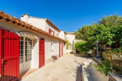 Sale House Auriol 6 Rooms 290 m²