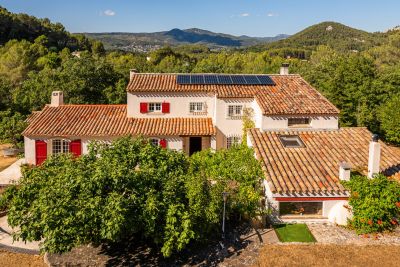 Sale House Auriol 6 Rooms 290 m²