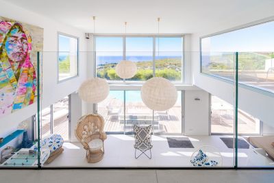 Vente Maison contemporaine Cassis 8&nbsp;Pièces 232&nbsp;m²