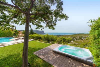 Sale House Cassis 8 Rooms 232 m²