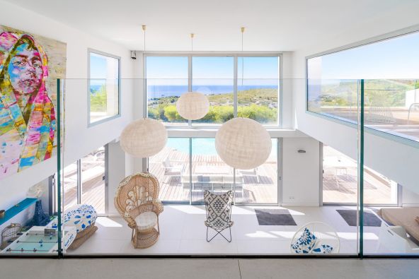 Vente Maison Cassis 8 Pièces 232 m²