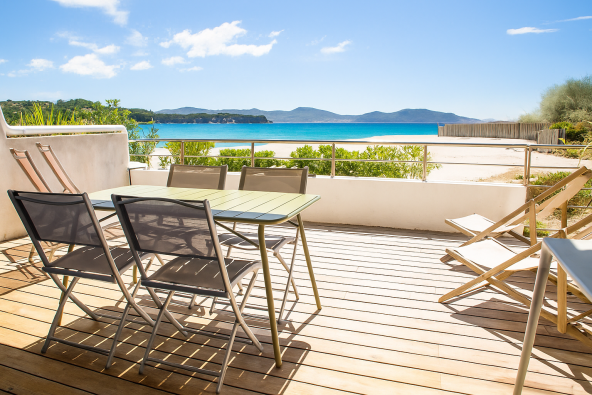 Vente Appartement La Ciotat 3 Pièces 70 m²