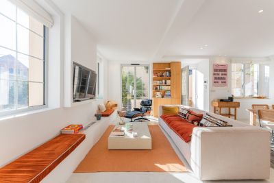 house 5 Rooms for sale on MARSEILLE (13007) Sale House Marseille 7 5 Rooms 186 m²