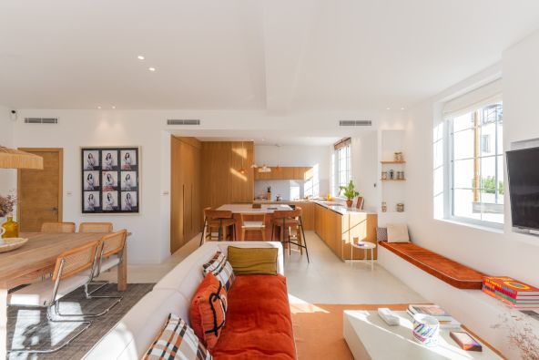 Vente Maison Marseille 7 5 Pièces 186 m²