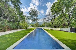 maison contemporaine 5 Pièces en location sur ROQUEVAIRE (13360)