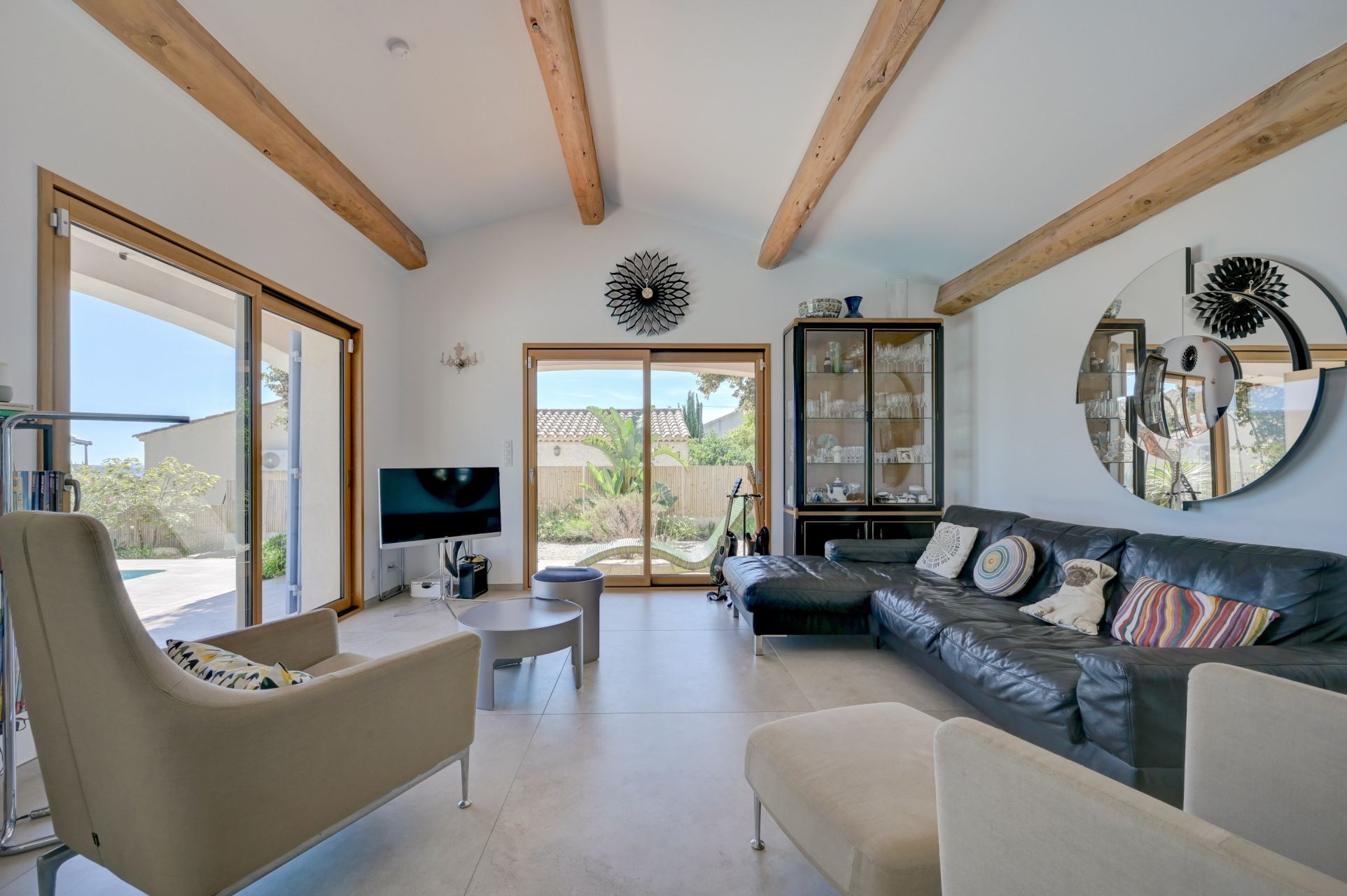 house 5 Rooms for sale on LA CIOTAT (13600)