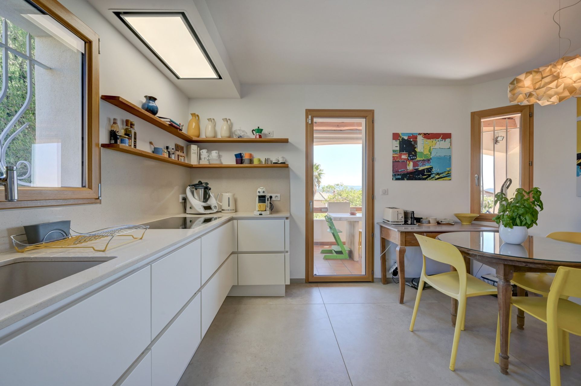 house 5 Rooms for sale on LA CIOTAT (13600)