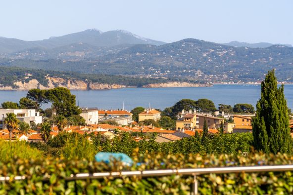 Vente Maison La Ciotat 5 Pièces 147 m²