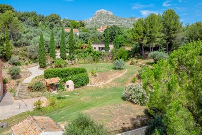 Sale House Aubagne 8&nbsp;Rooms 260&nbsp;m²