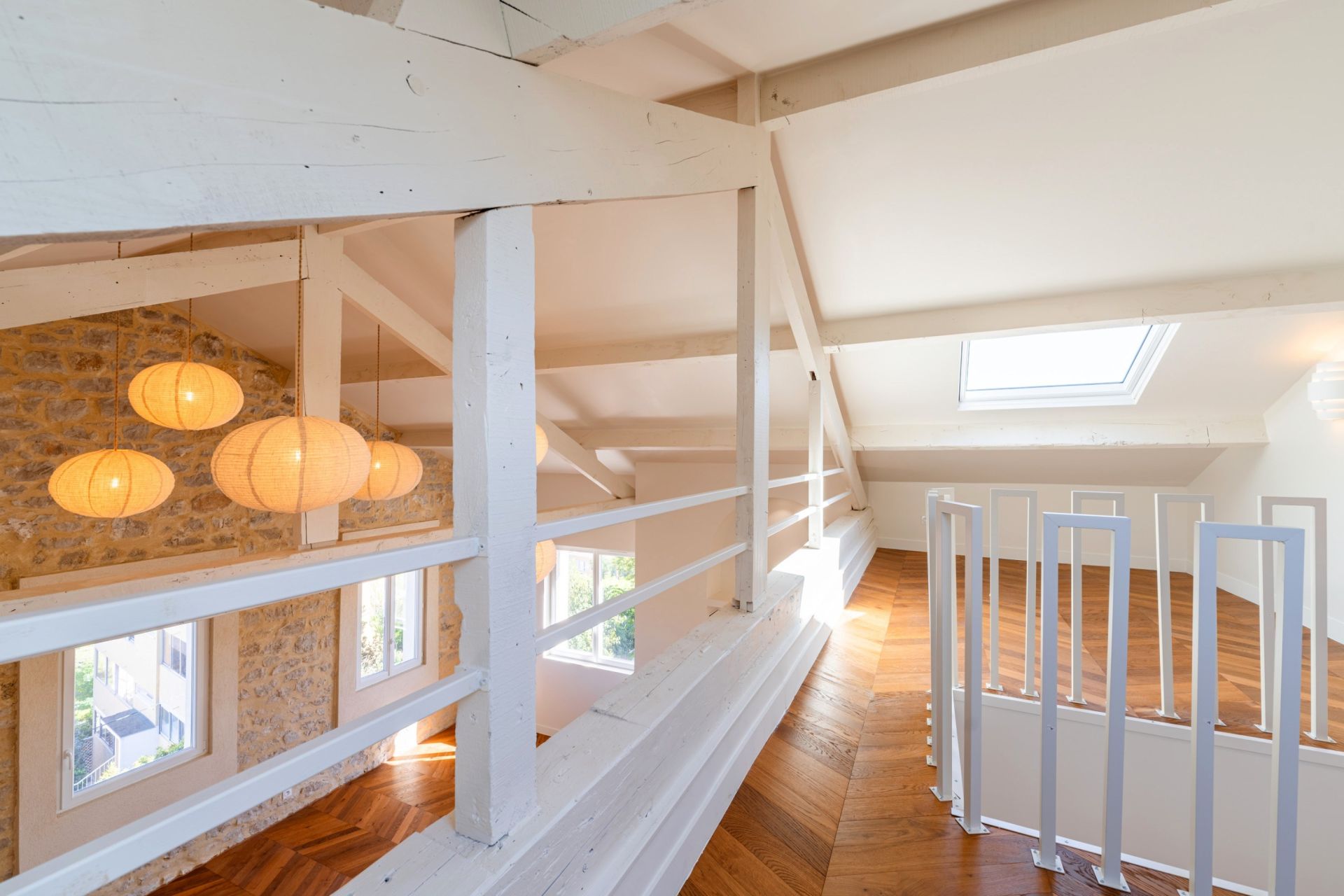 maison 6 Pièces en vente sur CASSIS (13260)