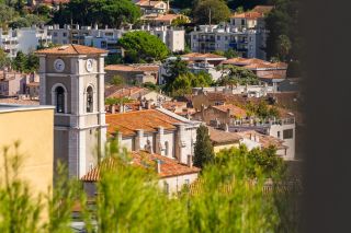 maison 6 Pièces en vente sur CASSIS (13260)