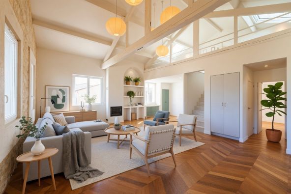 Vente Maison Cassis 6 Pièces 170 m²