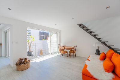 maison 3 Pièces en vente sur MARSEILLE (13008) Vente Maison Marseille 8 3 Pièces 86 m²