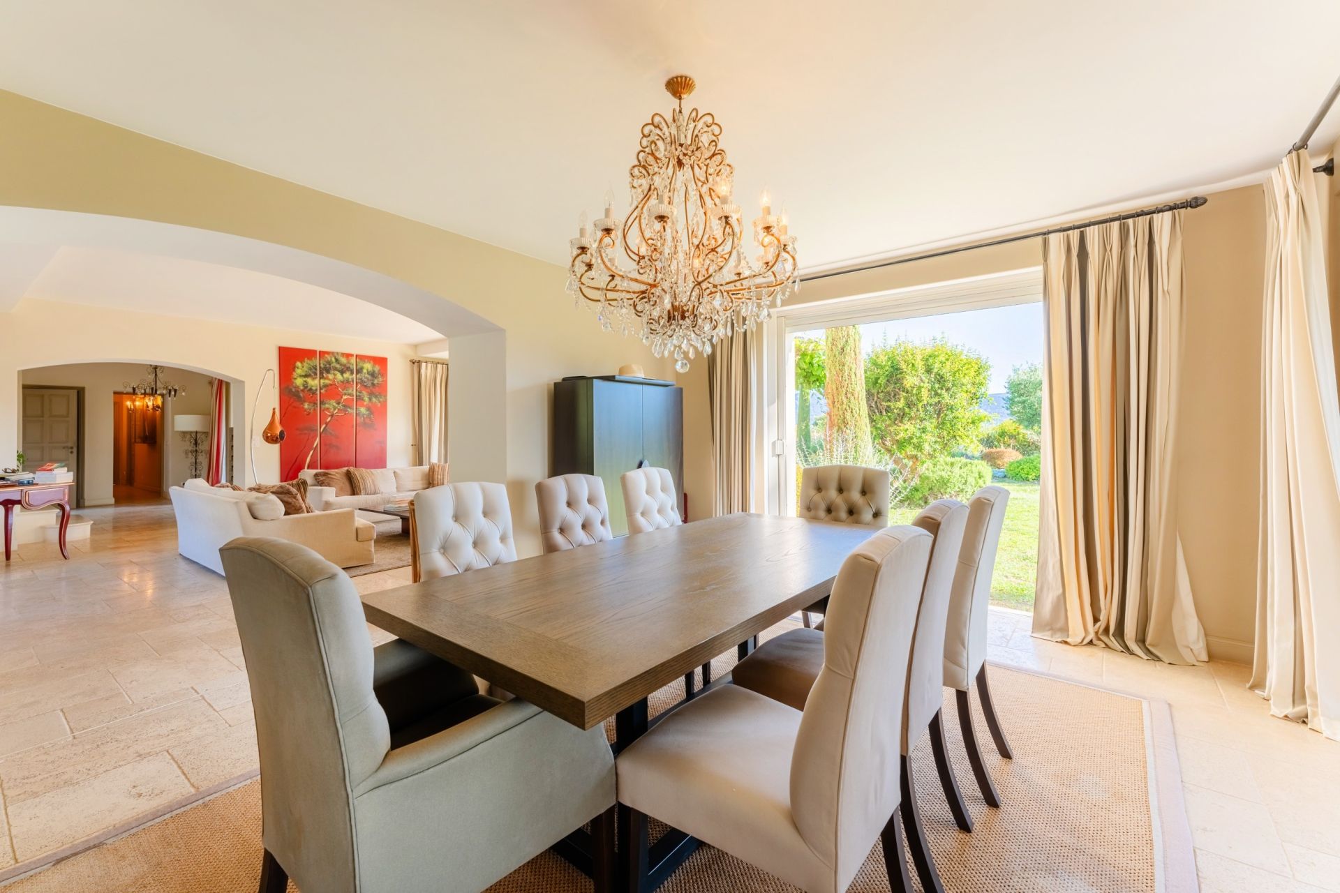 house 7 Rooms for sale on GEMENOS (13420)