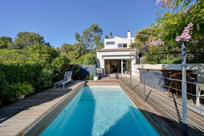 Sale House Cassis 7 Rooms 188 m²