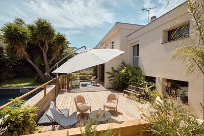 house 7 Rooms for sale on MARSEILLE (13008) Sale House Marseille 8 7 Rooms 170 m²