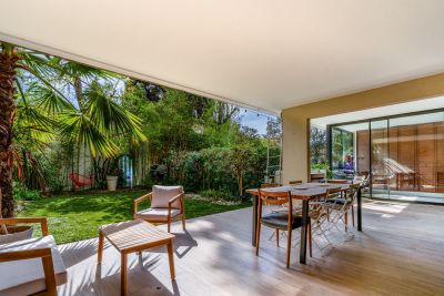 Vente Appartement Marseille 7 3 Pièces 117 m²