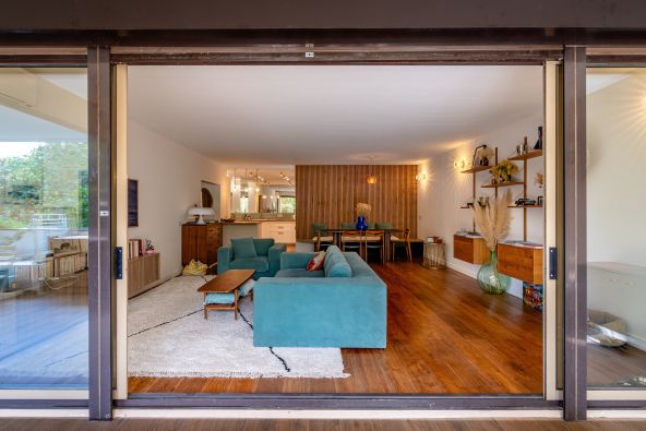 Vente Appartement Marseille 7 3 Pièces 117 m²