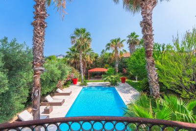 Sale Mansion (hôtel particulier) Marseille 9 7&nbsp;Rooms 600&nbsp;m²