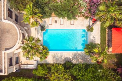 Sale Mansion (hôtel particulier) Marseille 9 7&nbsp;Rooms 600&nbsp;m²
